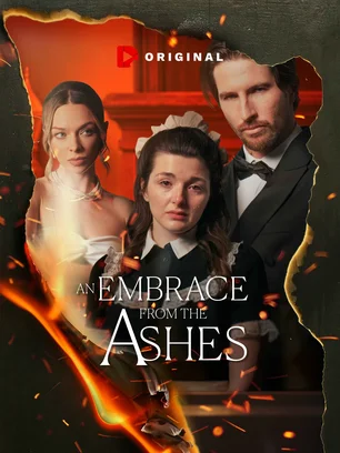 An Embrace From The Ashes