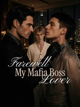 Farewell My Mafia Boss Lover