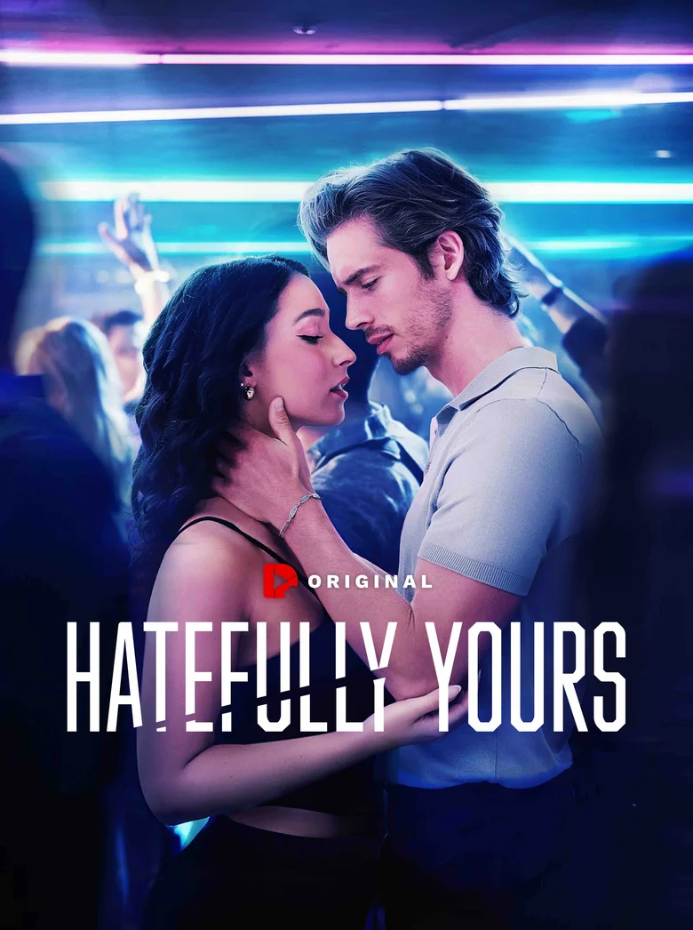 Hatefully Yours