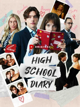High School Diary