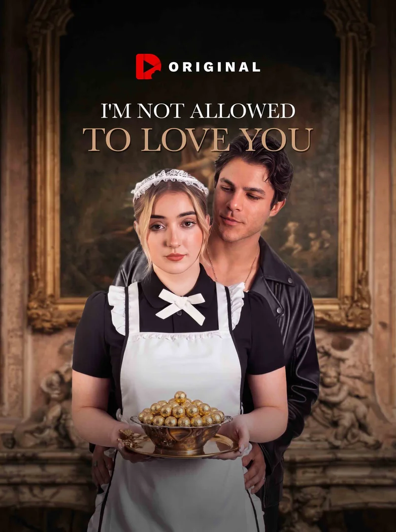 I'm Not Allowed To Love You