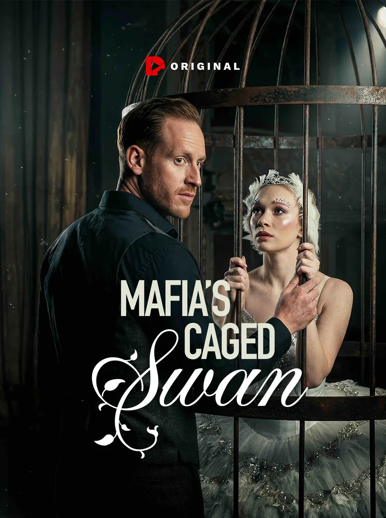 Mafia's Caged Swan