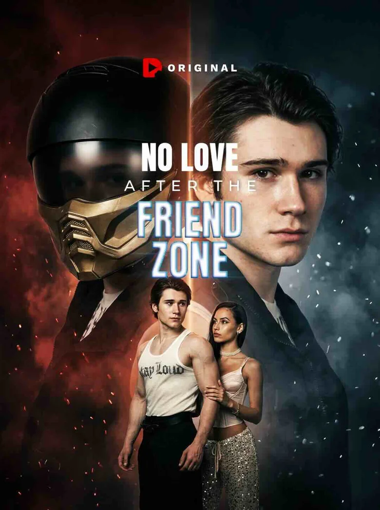 No Love After The Friend Zone