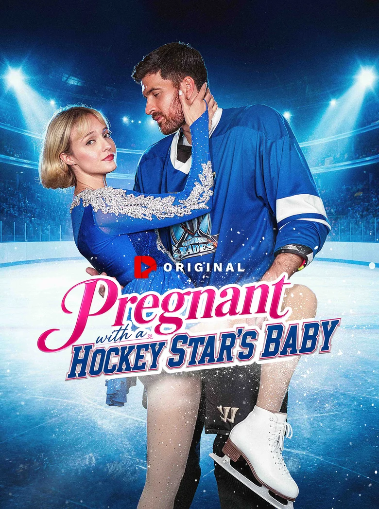 Pregnant with A Hockey Star’s Baby