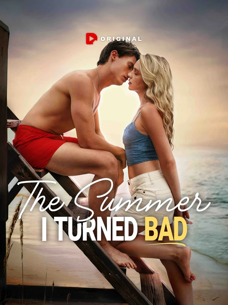 The Summer I Turned Bad