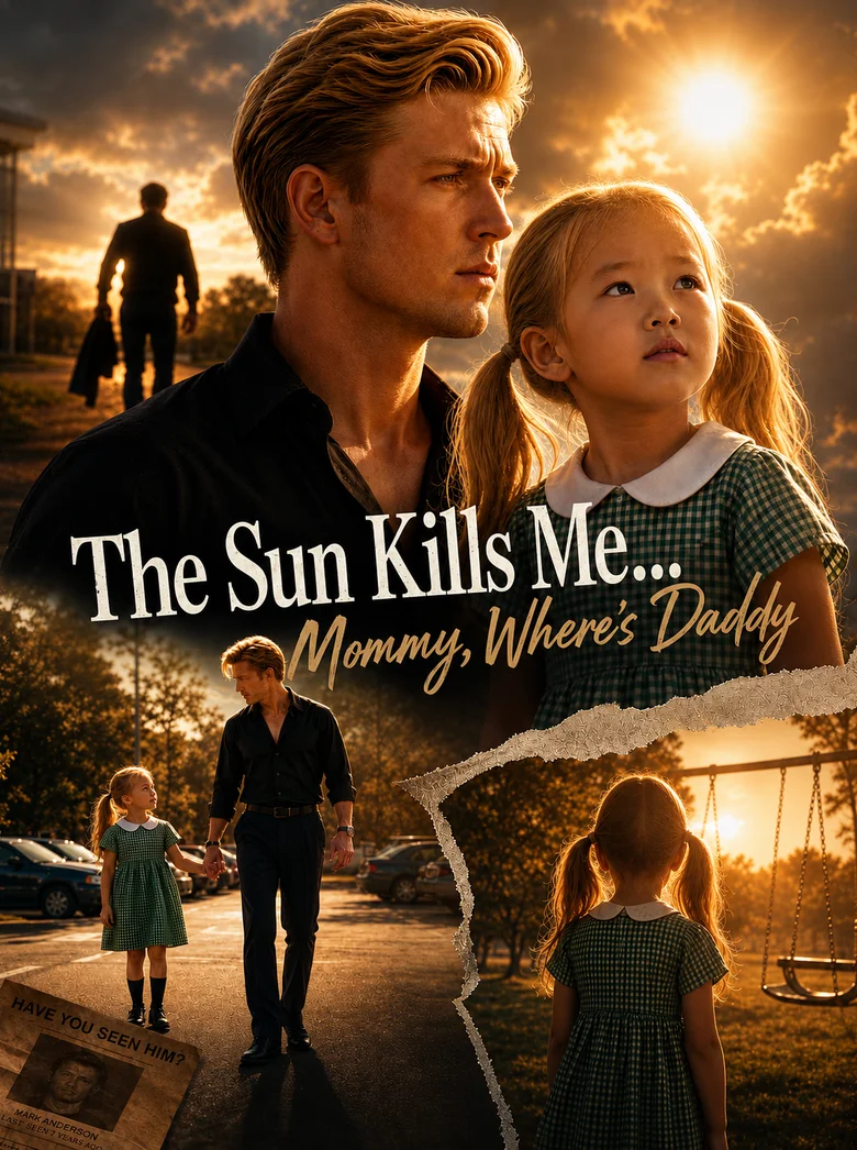 The Sun Kills Me... Mommy, Where's Daddy?