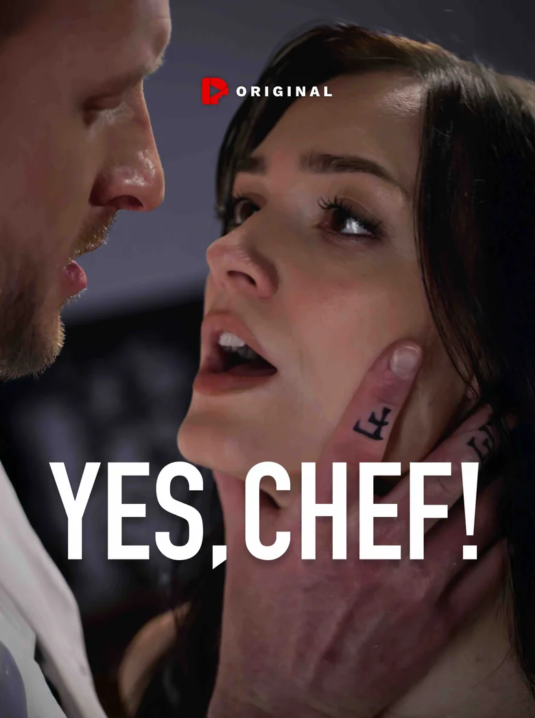Yes, Chef!
